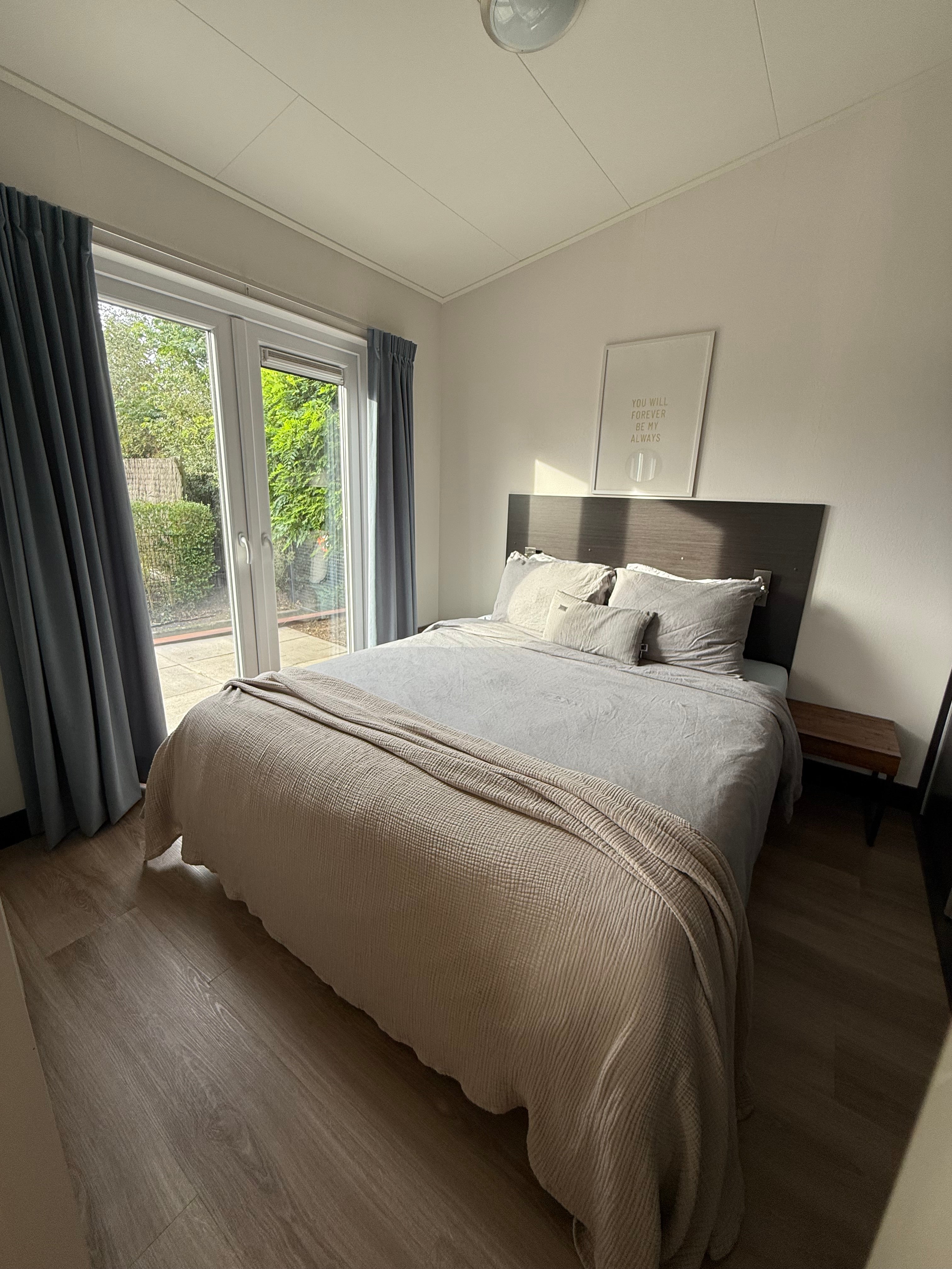 Vrijstaande woning te koop: Randmeerweg 14-17, Nunspeet