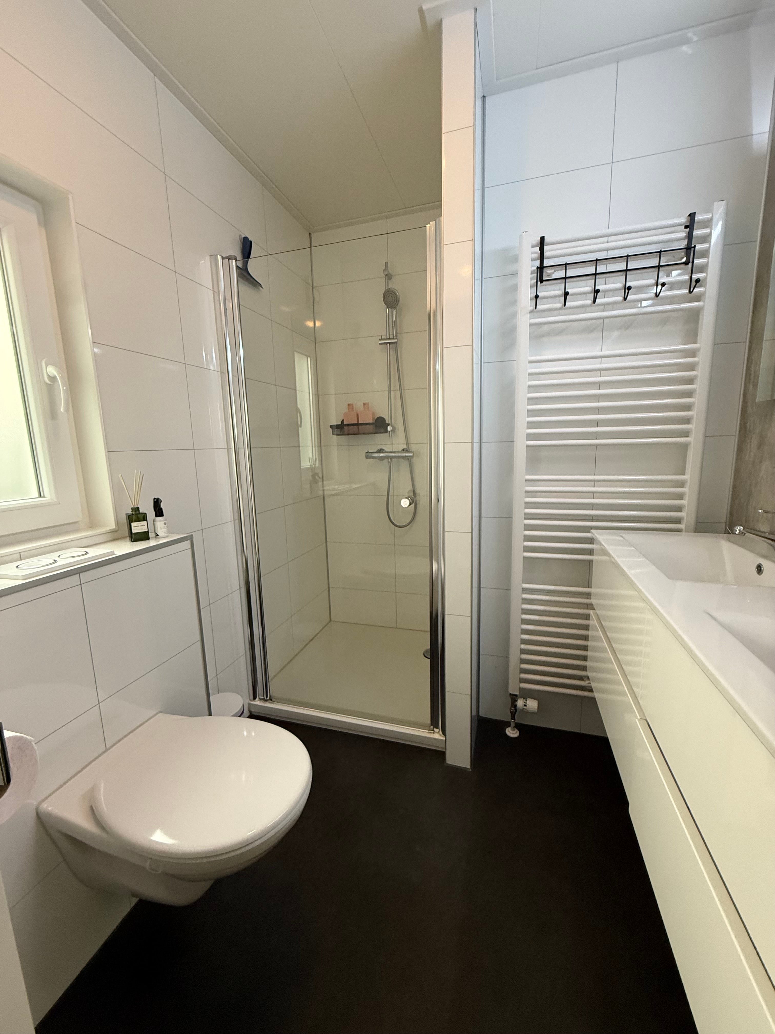 Vrijstaande woning te koop: Randmeerweg 14-17, Nunspeet