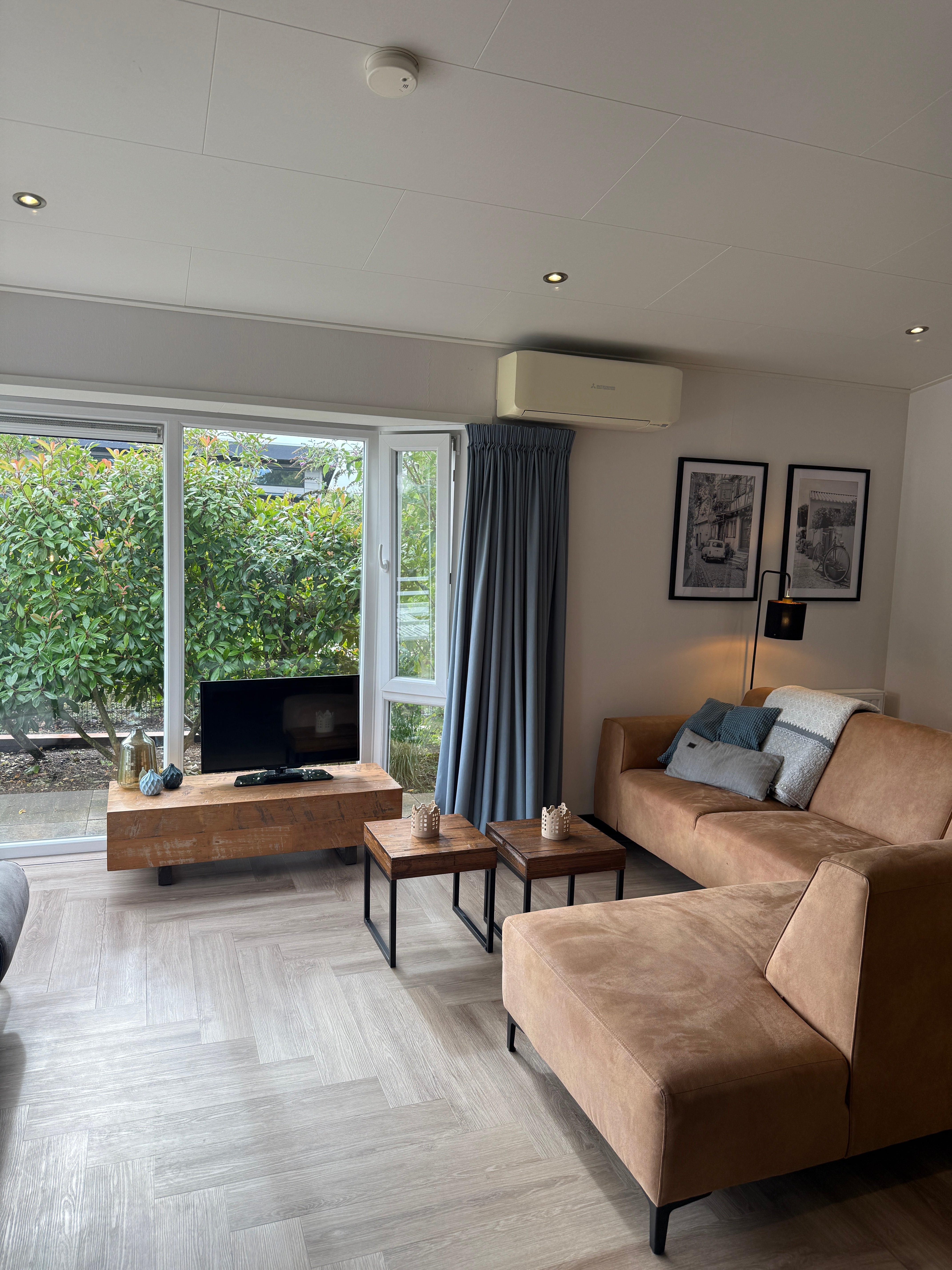 Vrijstaande woning te koop: Randmeerweg 14-17, Nunspeet