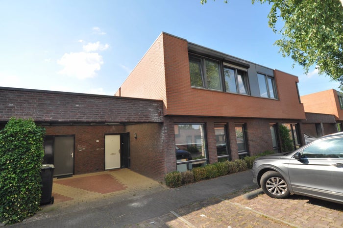 Te huur: Huis Zandkever in Eindhoven