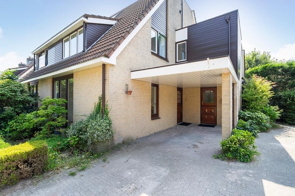 Zanderijlaan