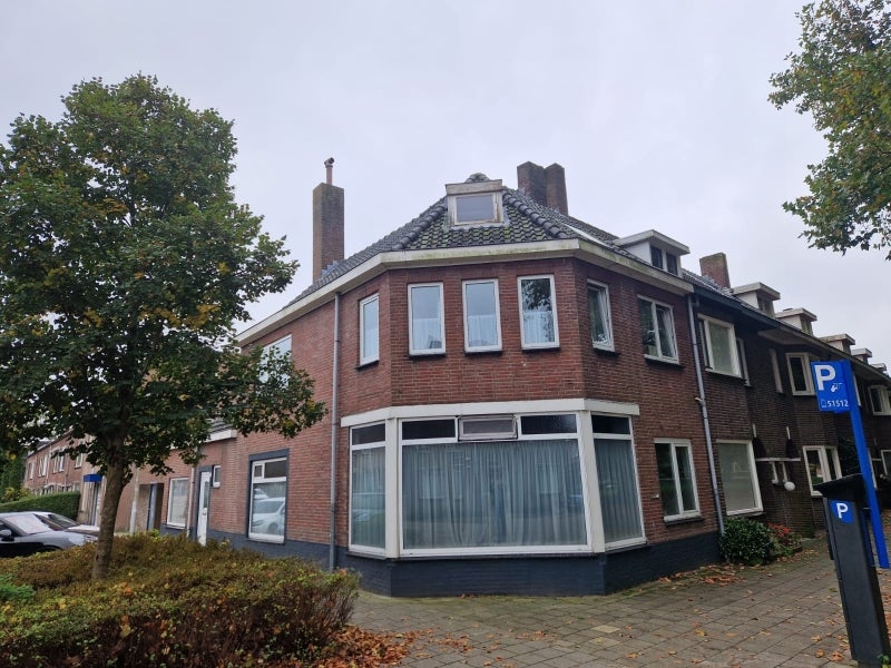 Vendeliersstraat