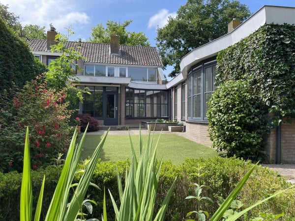 Lijsterlaan