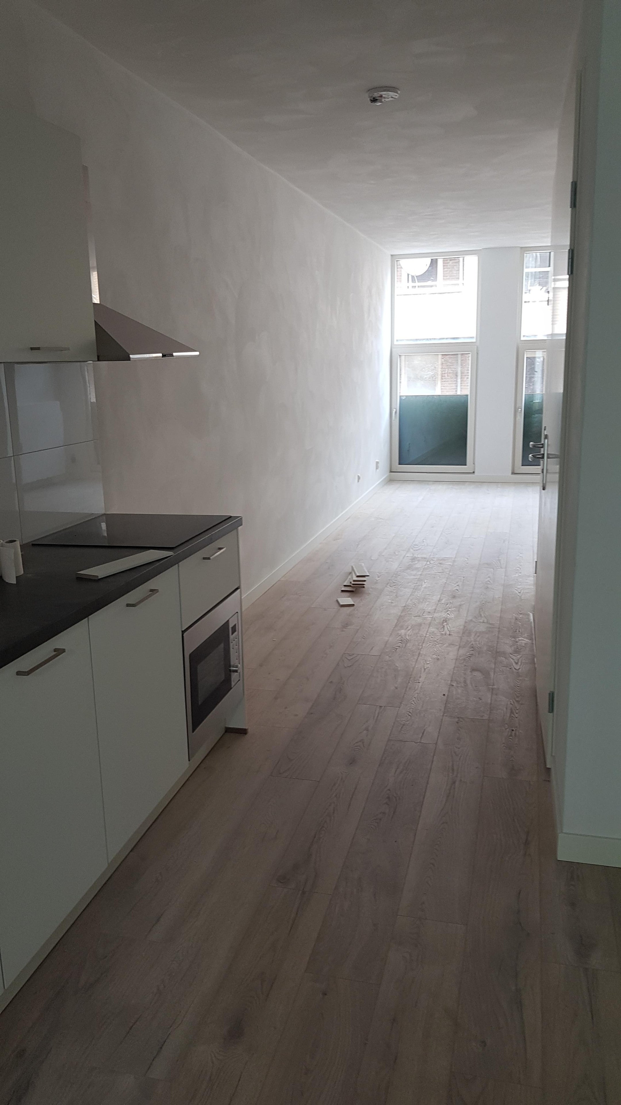 Te huur Appartement Noorderhagen in Enschede