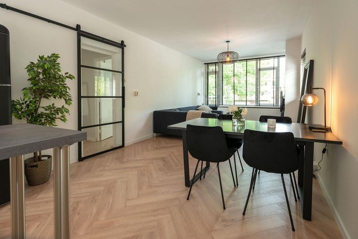 Te huur: Appartement Valkhof 39 in Amsterdam