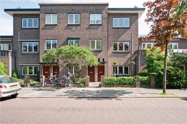 Te huur: Appartement Helmerslaan in Eindhoven