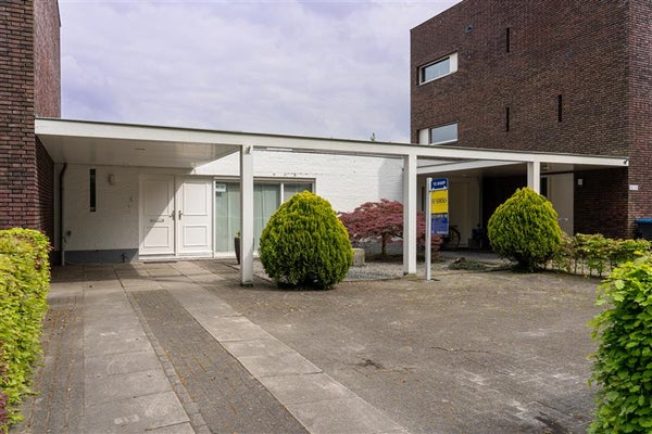 Bungalow te koop Goirle en bungalows Goirle te koop