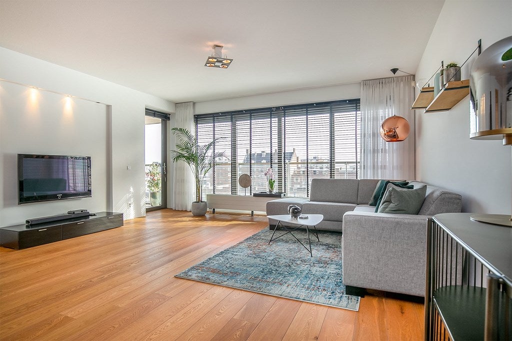 Te huur Appartement Binnenrotte in Rotterdam