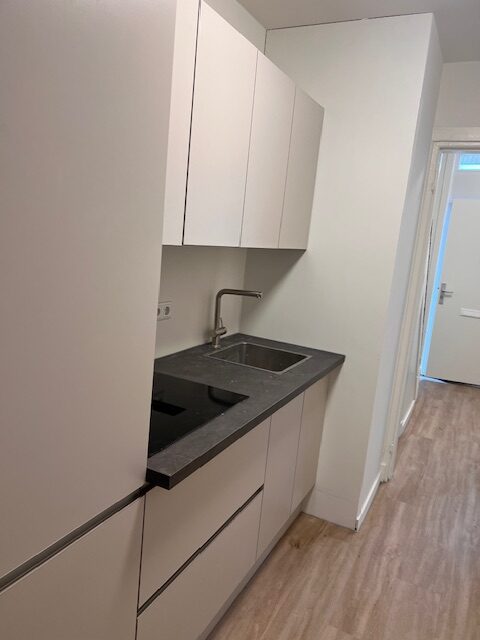 Kamer te huur: Merelstraat 30, Tilburg