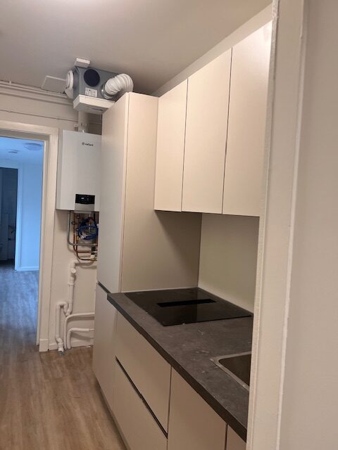 Kamer te huur: Merelstraat 30, Tilburg