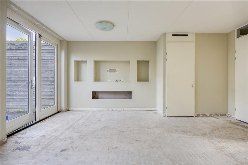Tussenwoning te koop: Warschaustraat 18, Haarlem