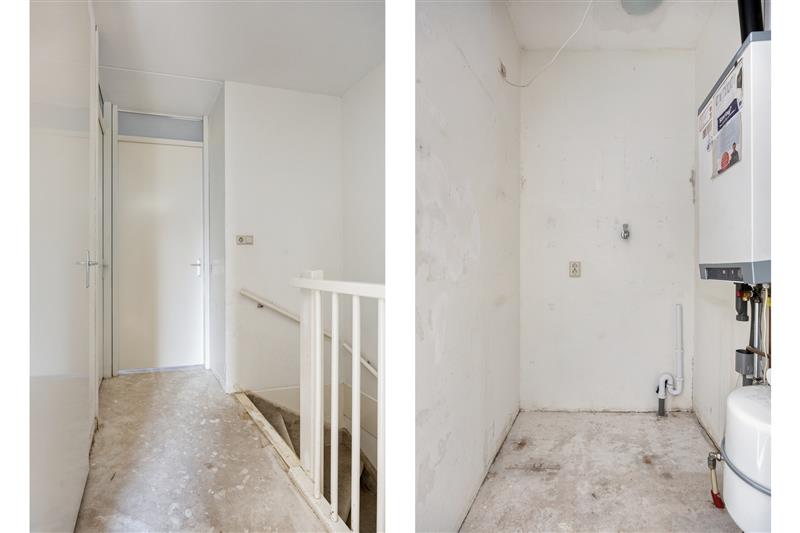 Tussenwoning te koop: Warschaustraat 18, Haarlem