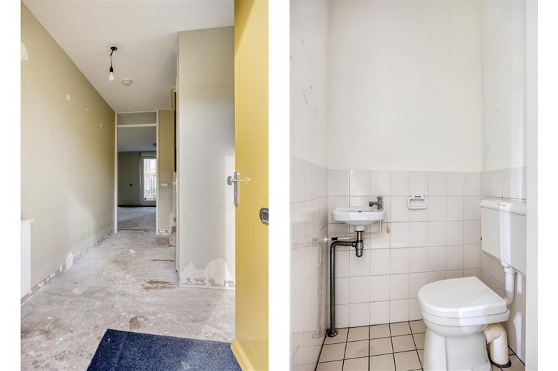 Tussenwoning te koop: Warschaustraat 18, Haarlem