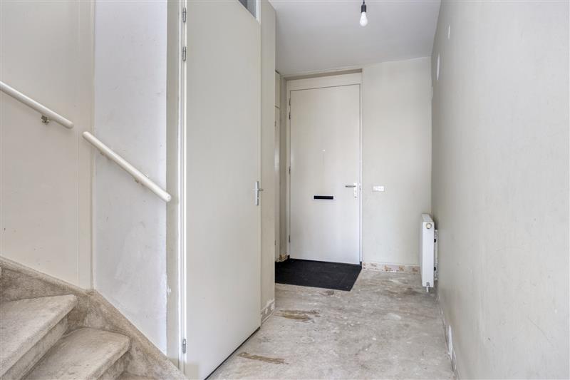 Tussenwoning te koop: Warschaustraat 18, Haarlem