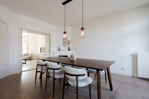 Appartamento Rooseveltlaan 232 3 a Amsterdam