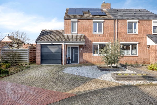 Esdoornlaan 32