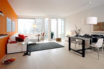 Te huur: Appartement Koningin Wilhelminaplein in Amsterdam