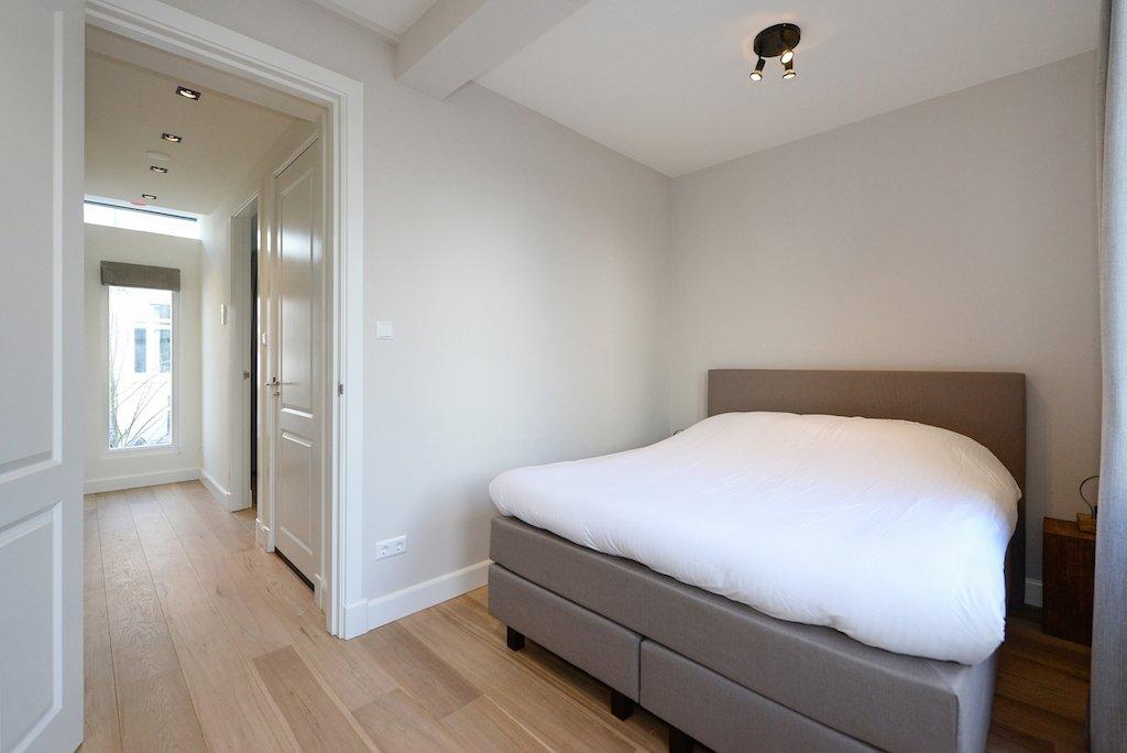Woning te huur: Bazarstraat, 'S-Gravenhage