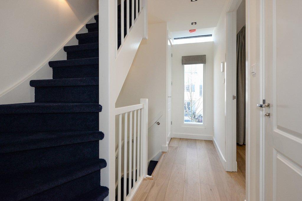Woning te huur: Bazarstraat, 'S-Gravenhage