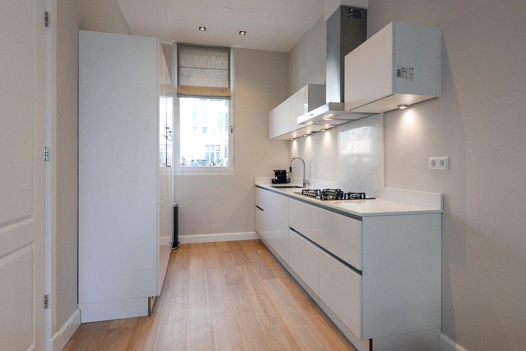 Woning te huur: Bazarstraat, 'S-Gravenhage