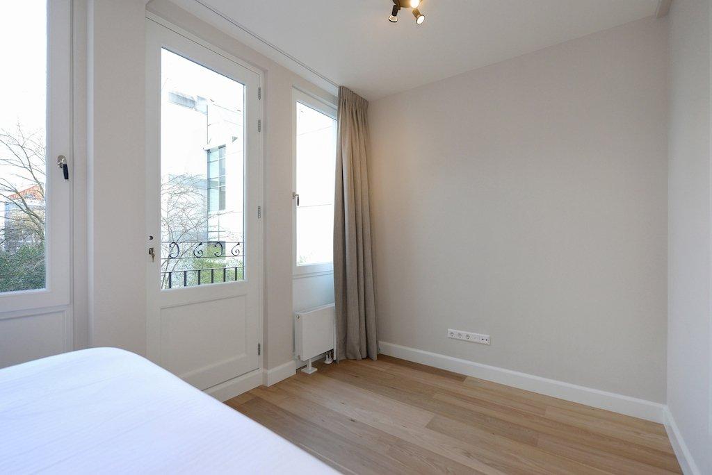 Woning te huur: Bazarstraat, 'S-Gravenhage