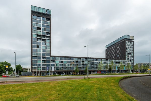 Te huur: Appartement Het Hout in Groningen