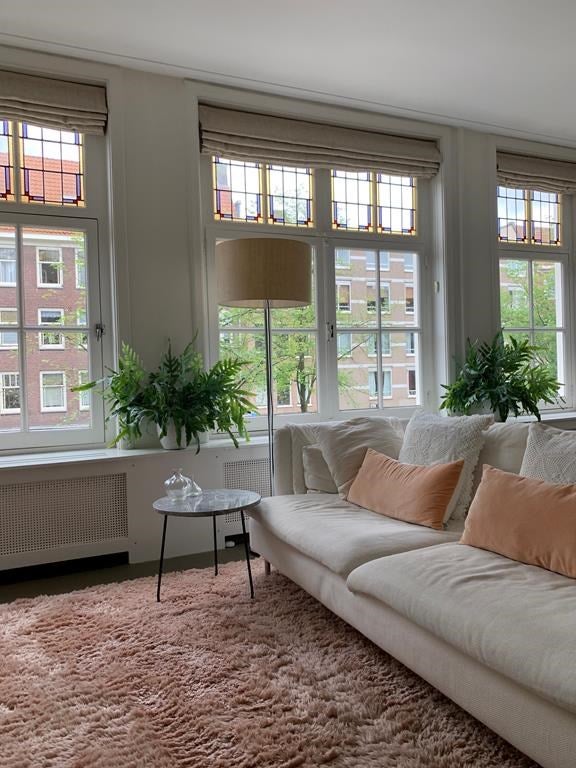 Te huur: Appartement Westerstraat in Amsterdam