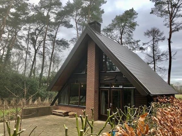 Wohnhaus Postelseweg in Eersel