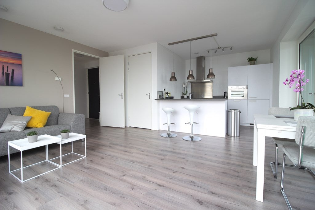 Te huur Appartement Kruisplein in Rotterdam