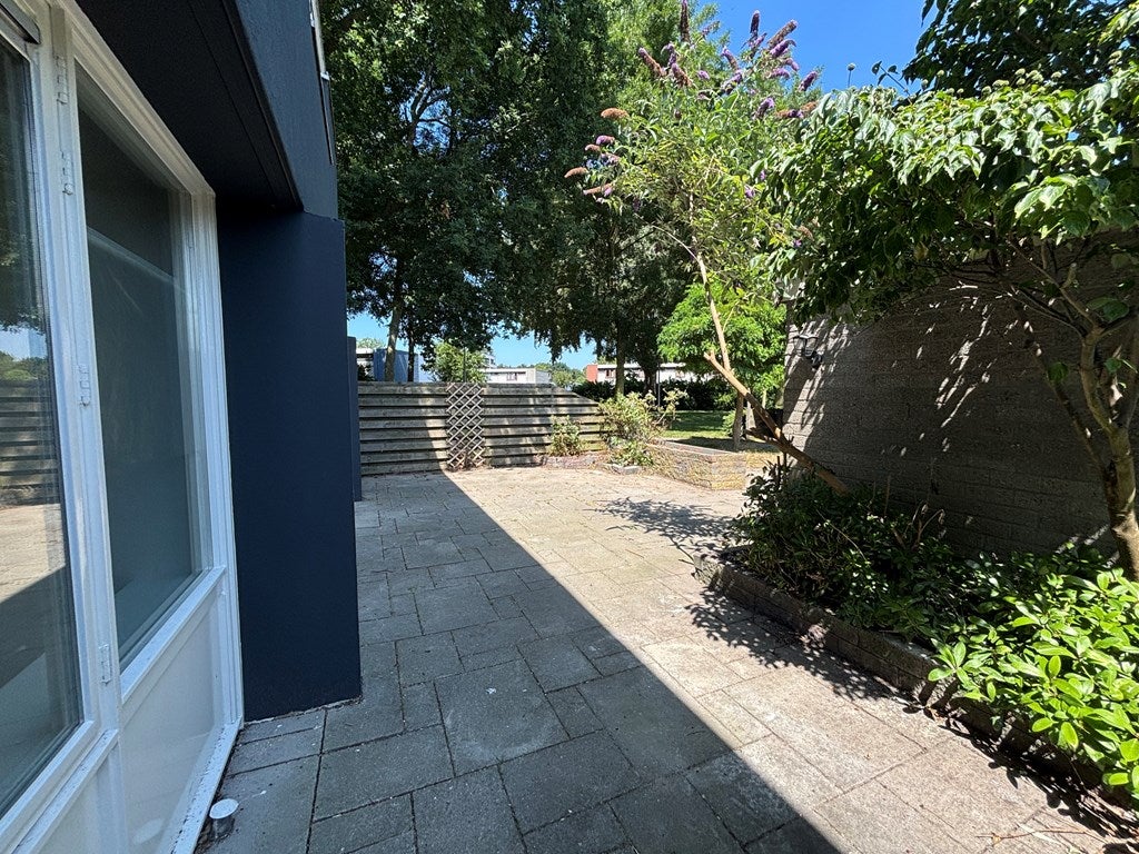Hoekwoning te koop: Pallasstraat 69, Emmeloord
