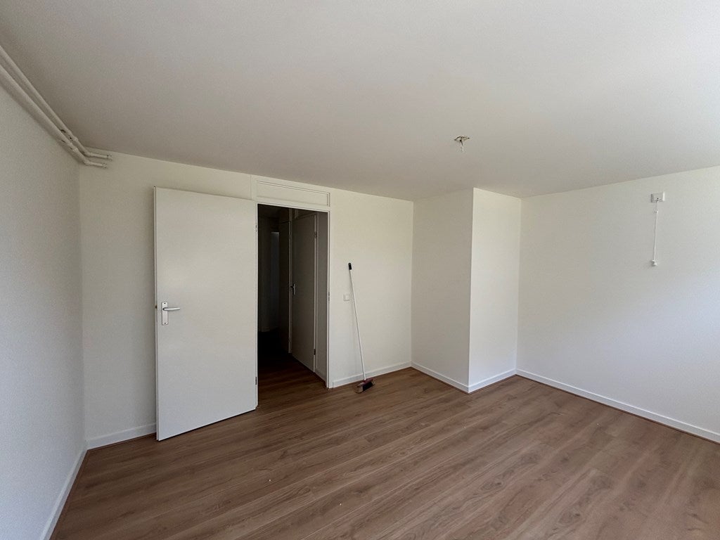 Hoekwoning te koop: Pallasstraat 69, Emmeloord