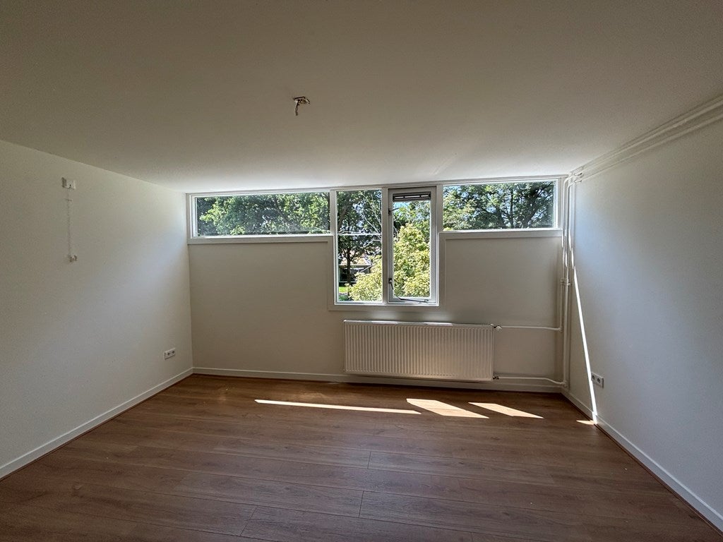 Hoekwoning te koop: Pallasstraat 69, Emmeloord