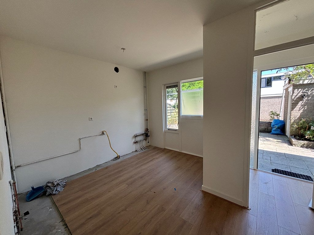 Hoekwoning te koop: Pallasstraat 69, Emmeloord