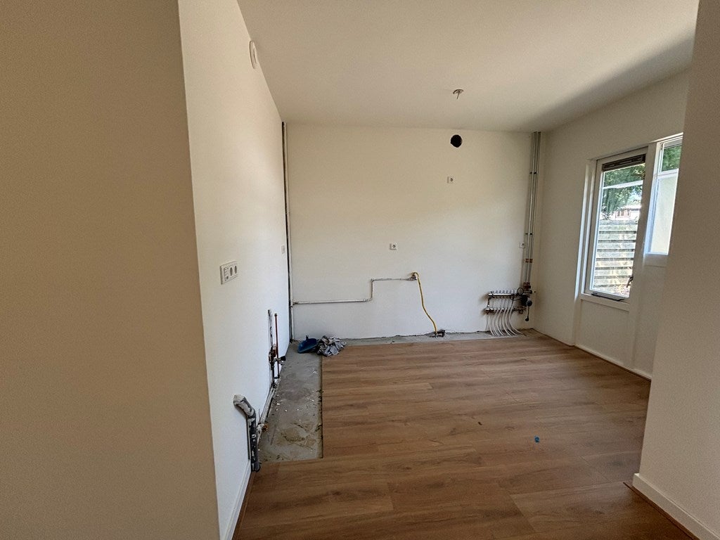 Hoekwoning te koop: Pallasstraat 69, Emmeloord