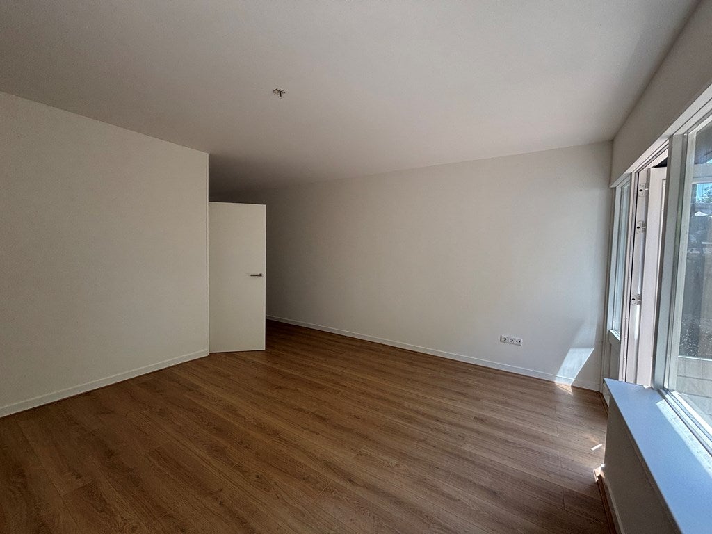Hoekwoning te koop: Pallasstraat 69, Emmeloord