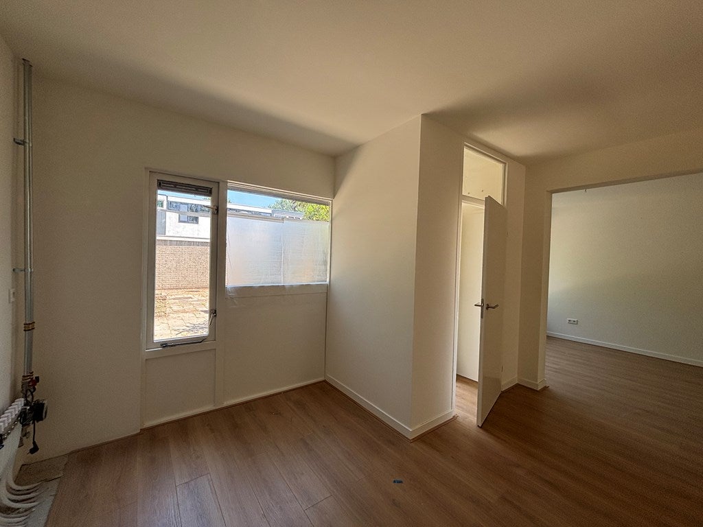 Hoekwoning te koop: Pallasstraat 69, Emmeloord