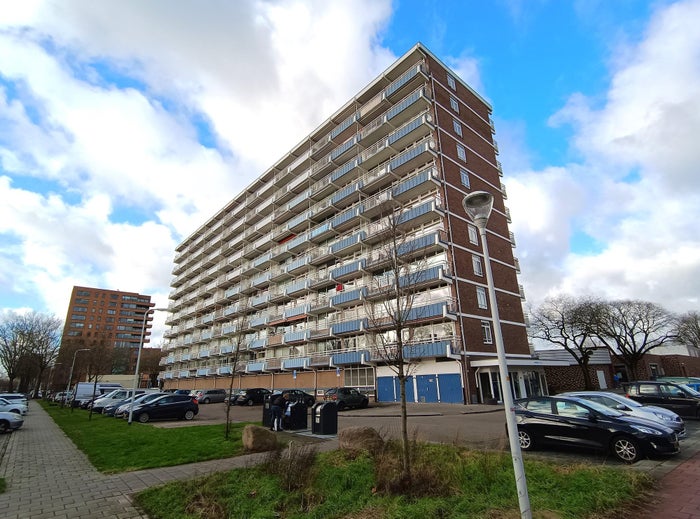 Te huur: Appartement Margijnenenk in Deventer