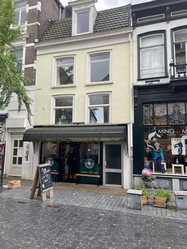 Lange Hezelstraat
