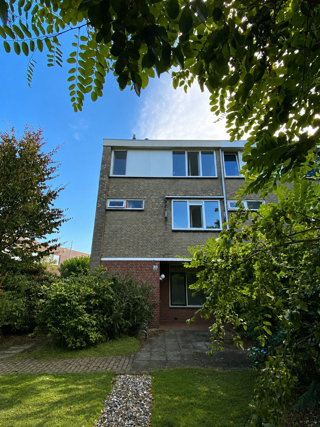 Appartement Primulalaan in Waalre