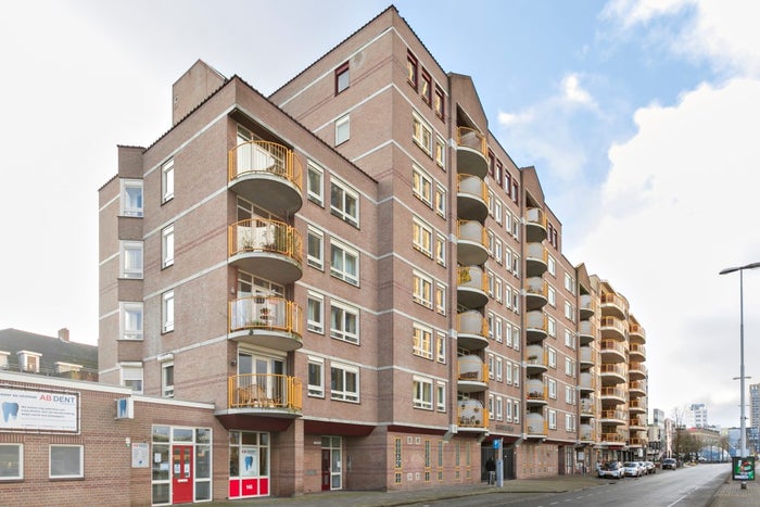 Te huur: Appartement Stationsweg in Eindhoven