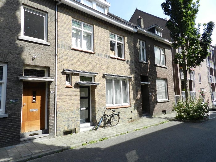 Te huur: Studio Eburonenweg 33 C01 in Maastricht