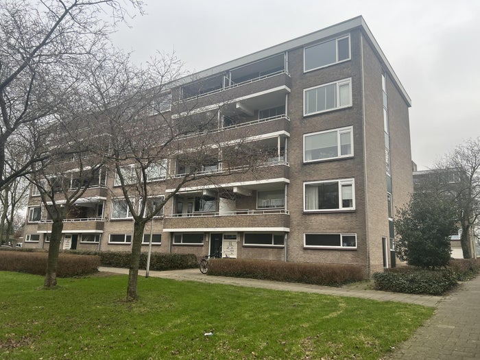 Te huur: Appartement J.J. van Deinselaan in Enschede