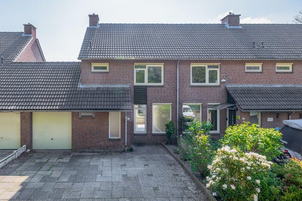House Kleine Tom in Nuenen