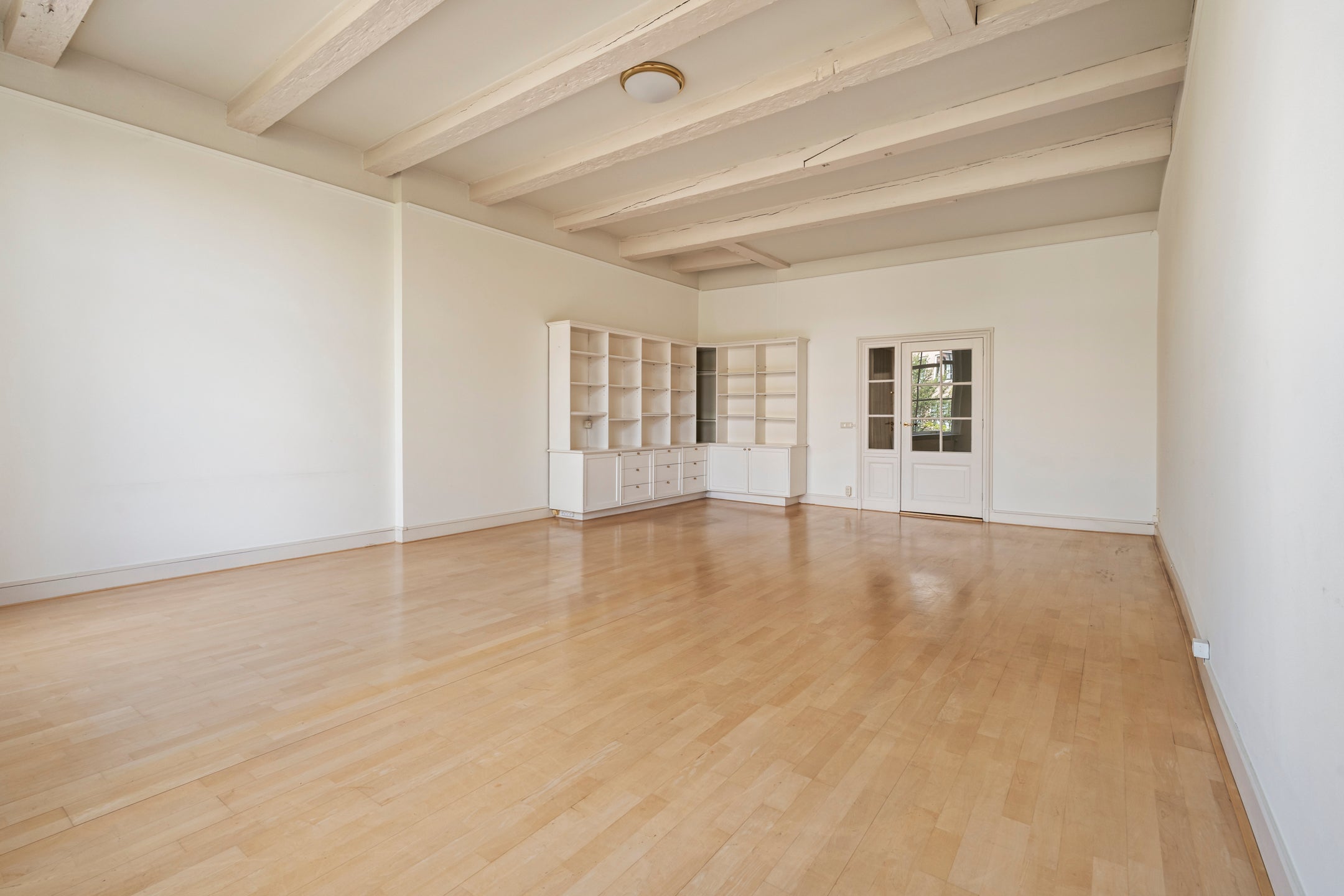 Appartement te huur: Kloveniersburgwal 77D, Amsterdam
