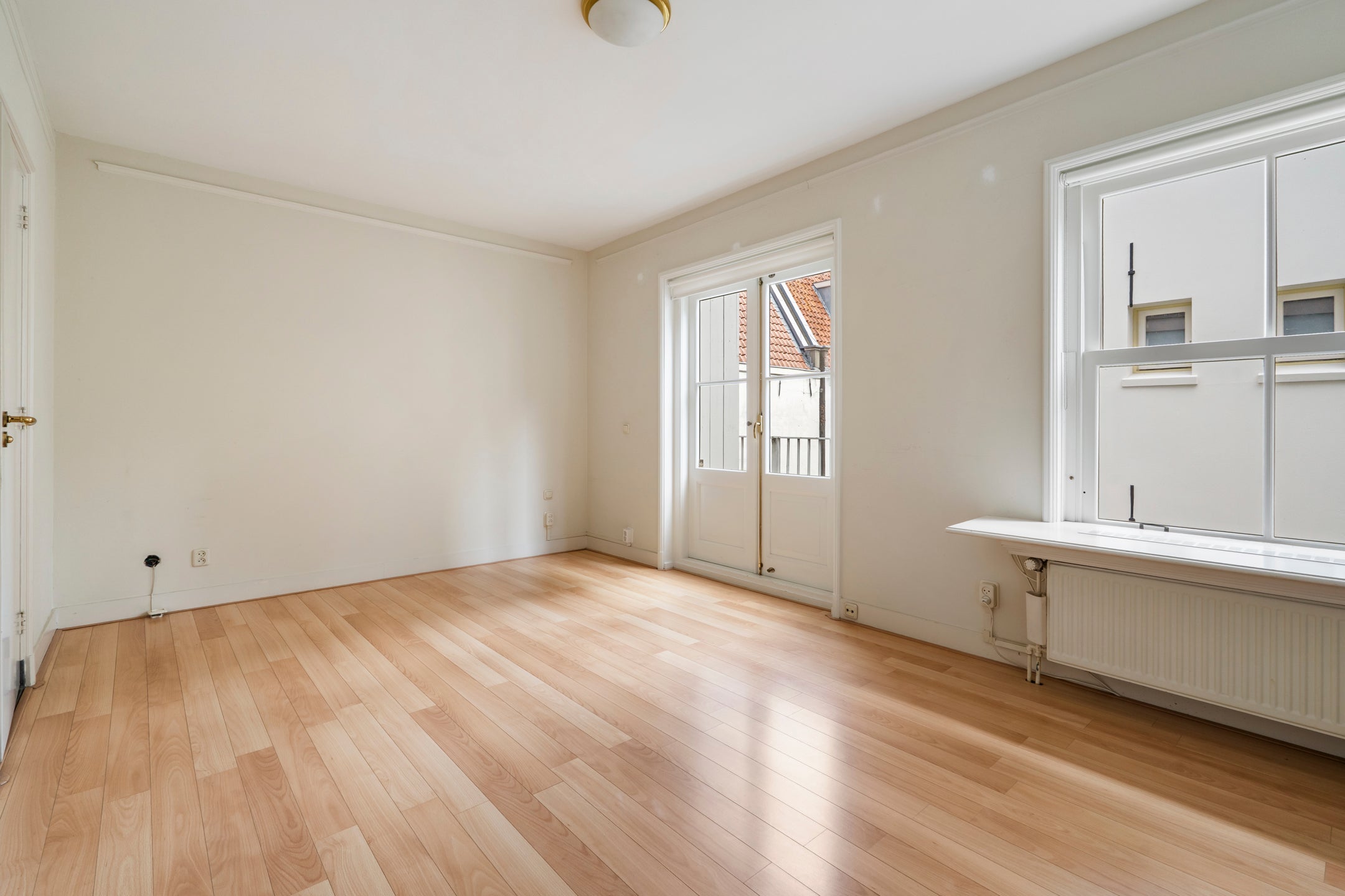 Appartement te huur: Kloveniersburgwal 77D, Amsterdam