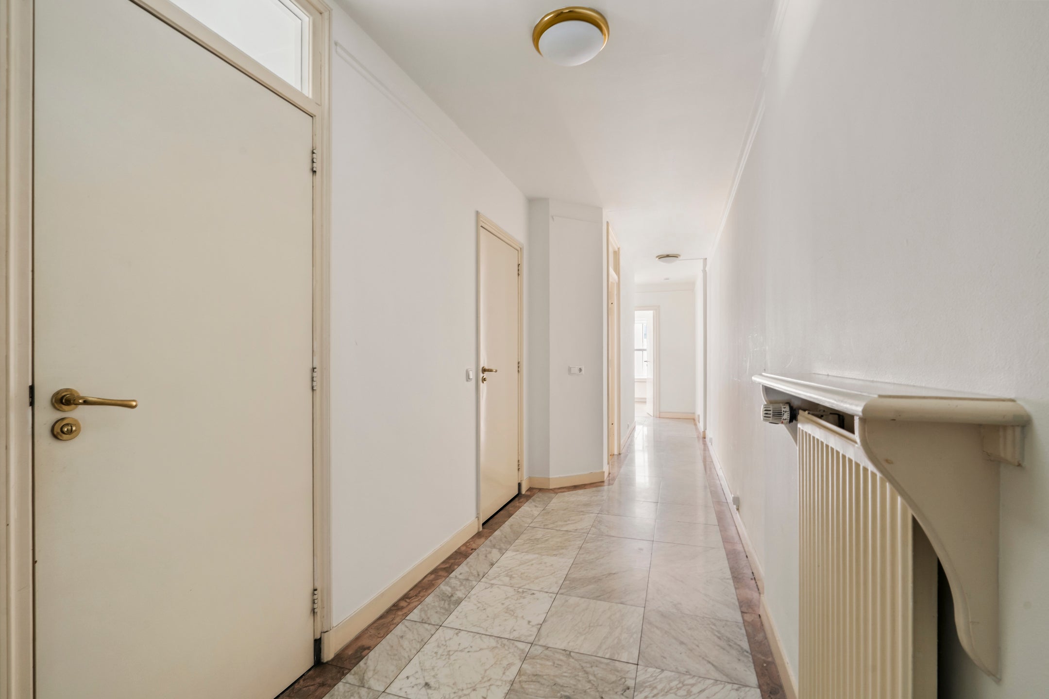 Appartement te huur: Kloveniersburgwal 77D, Amsterdam
