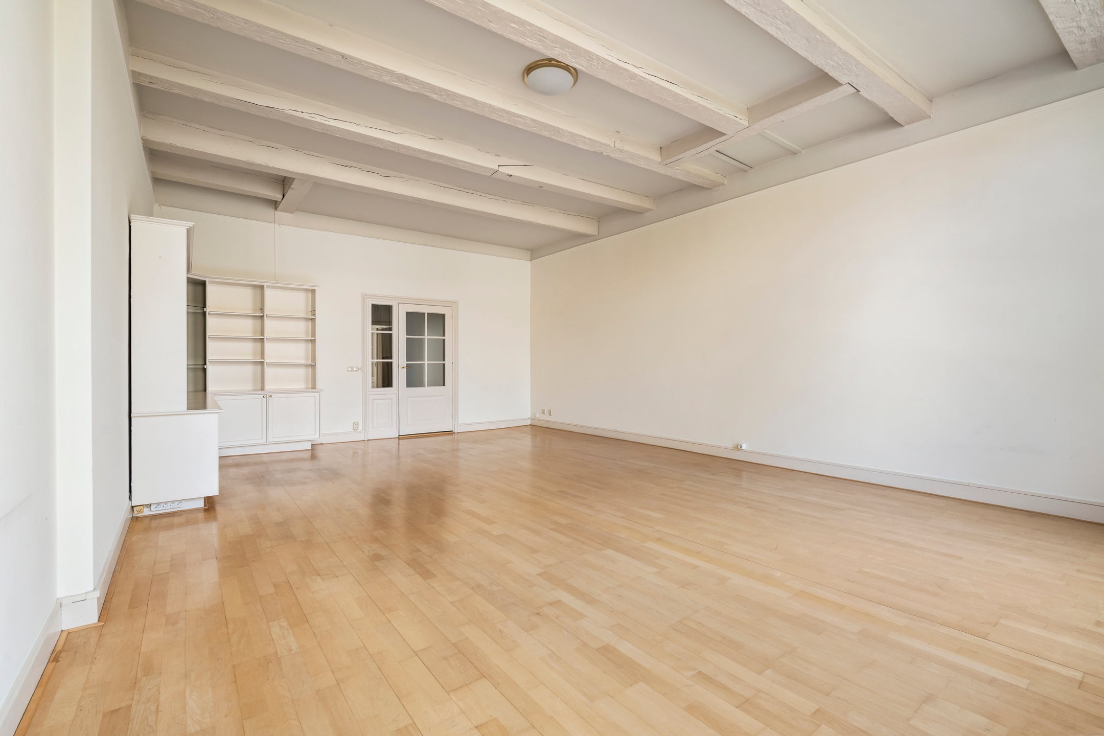 Appartement te huur: Kloveniersburgwal 77D, Amsterdam