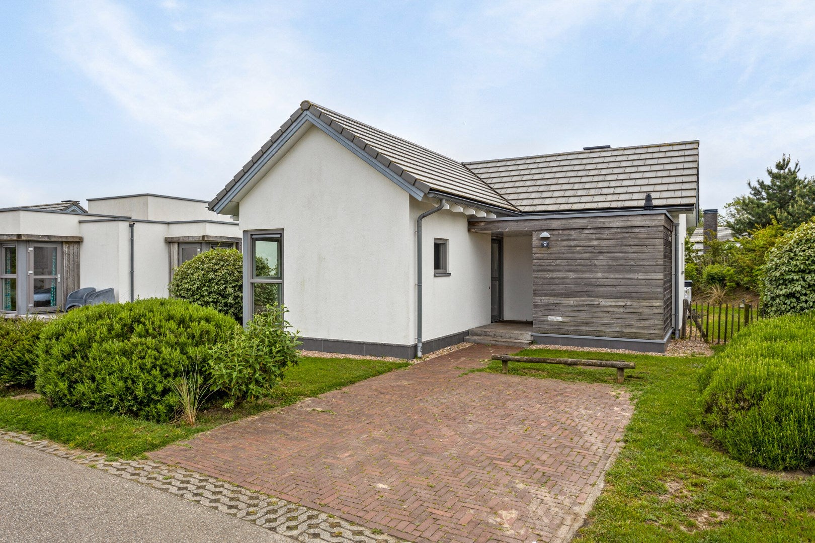 Huis Zeereep 5 in Ouddorp