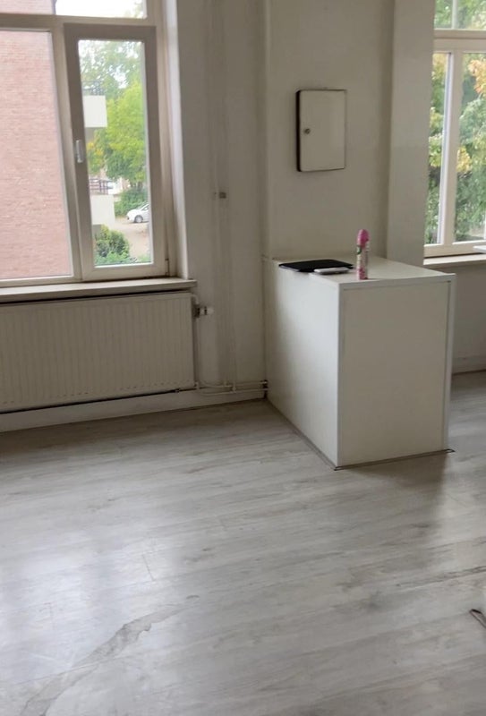 Te huur Studio Dolmansstraat in Maastricht