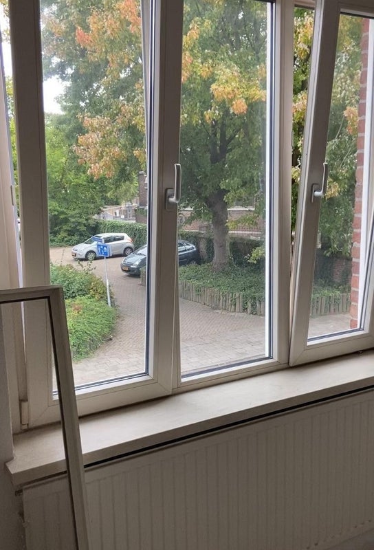 Te huur Studio Dolmansstraat in Maastricht